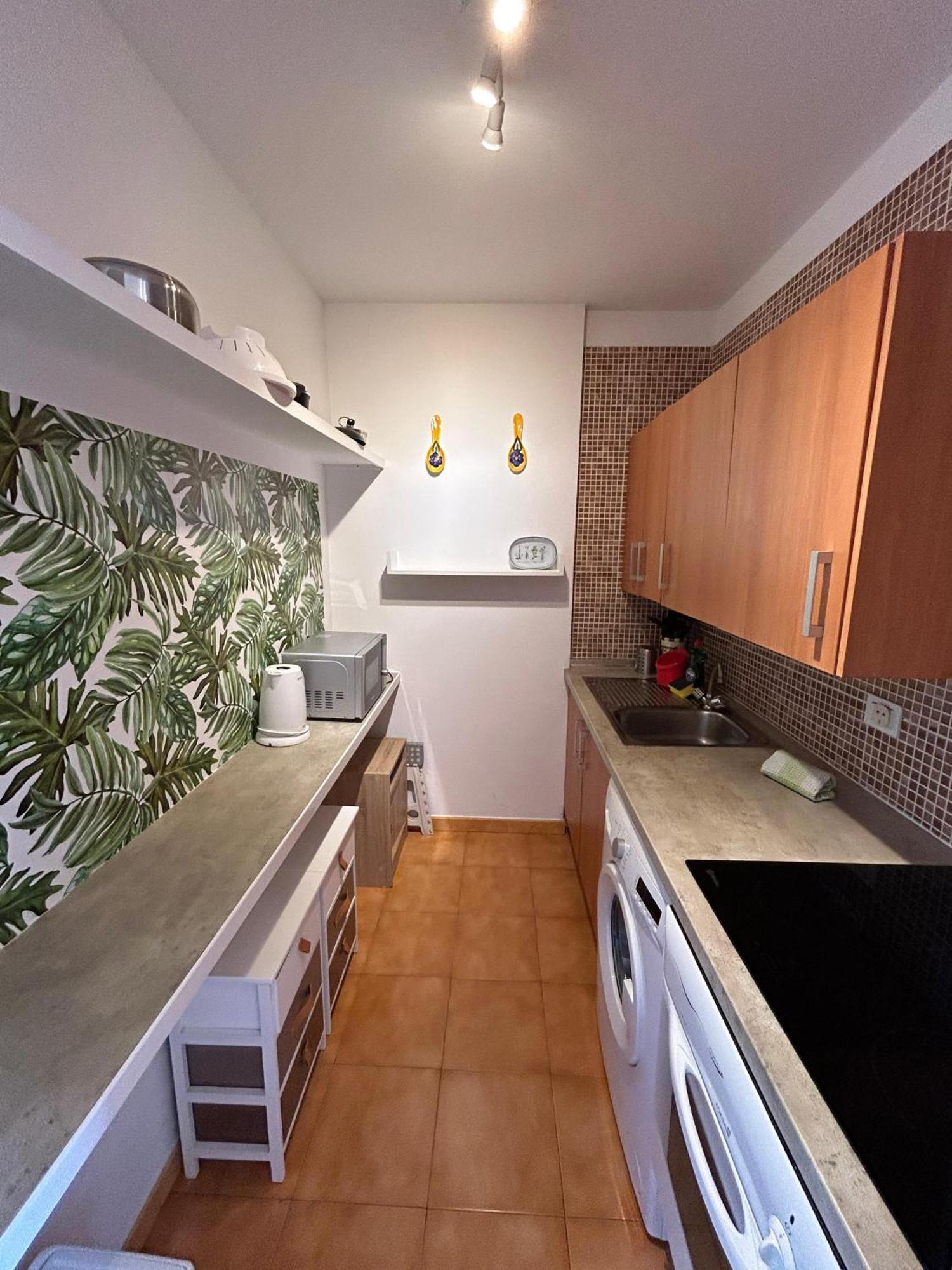 Appartement Sunset Of Ocean Park#Luxury Costa Adeje Extérieur photo