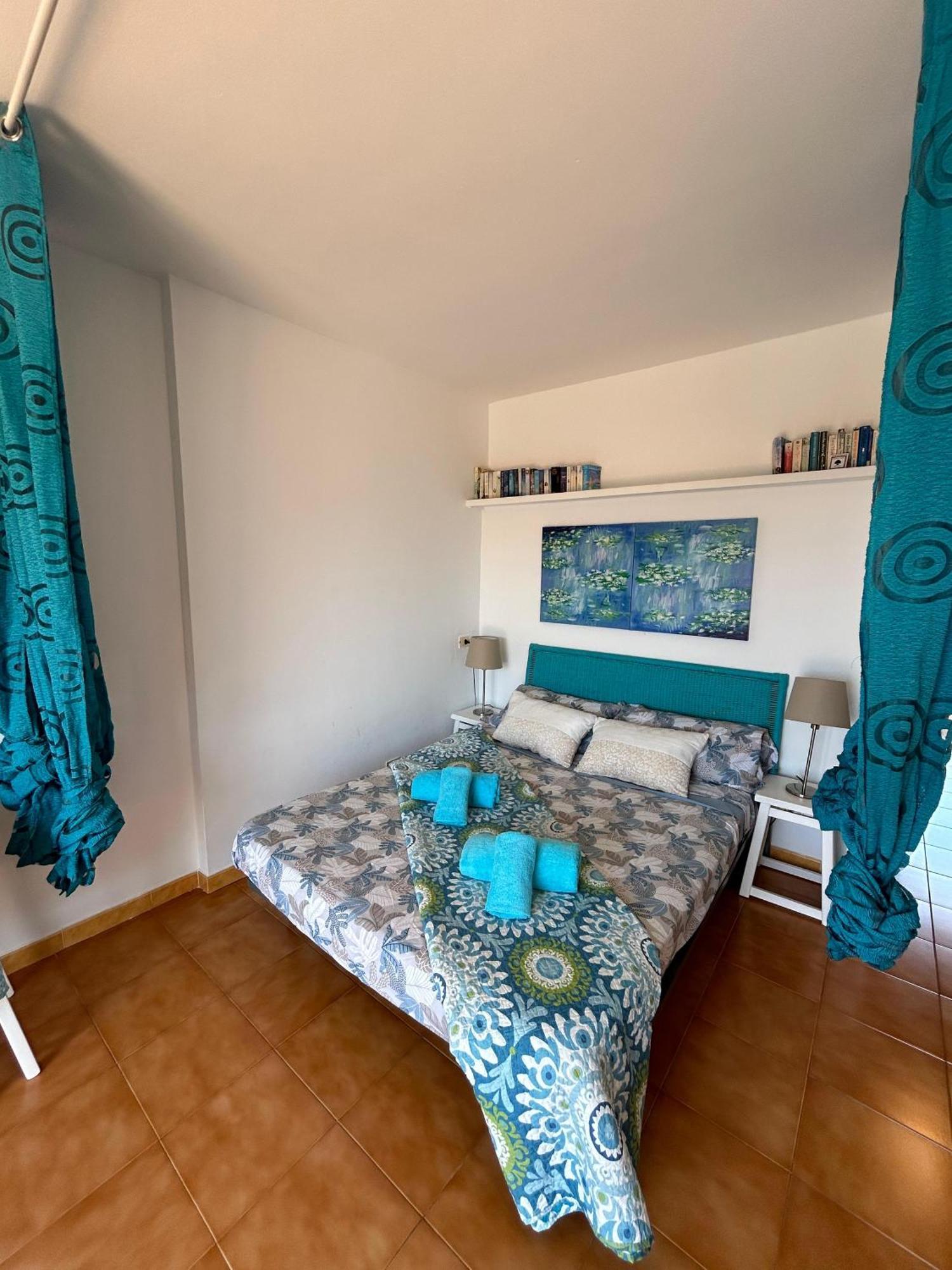 Appartement Sunset Of Ocean Park#Luxury Costa Adeje Extérieur photo
