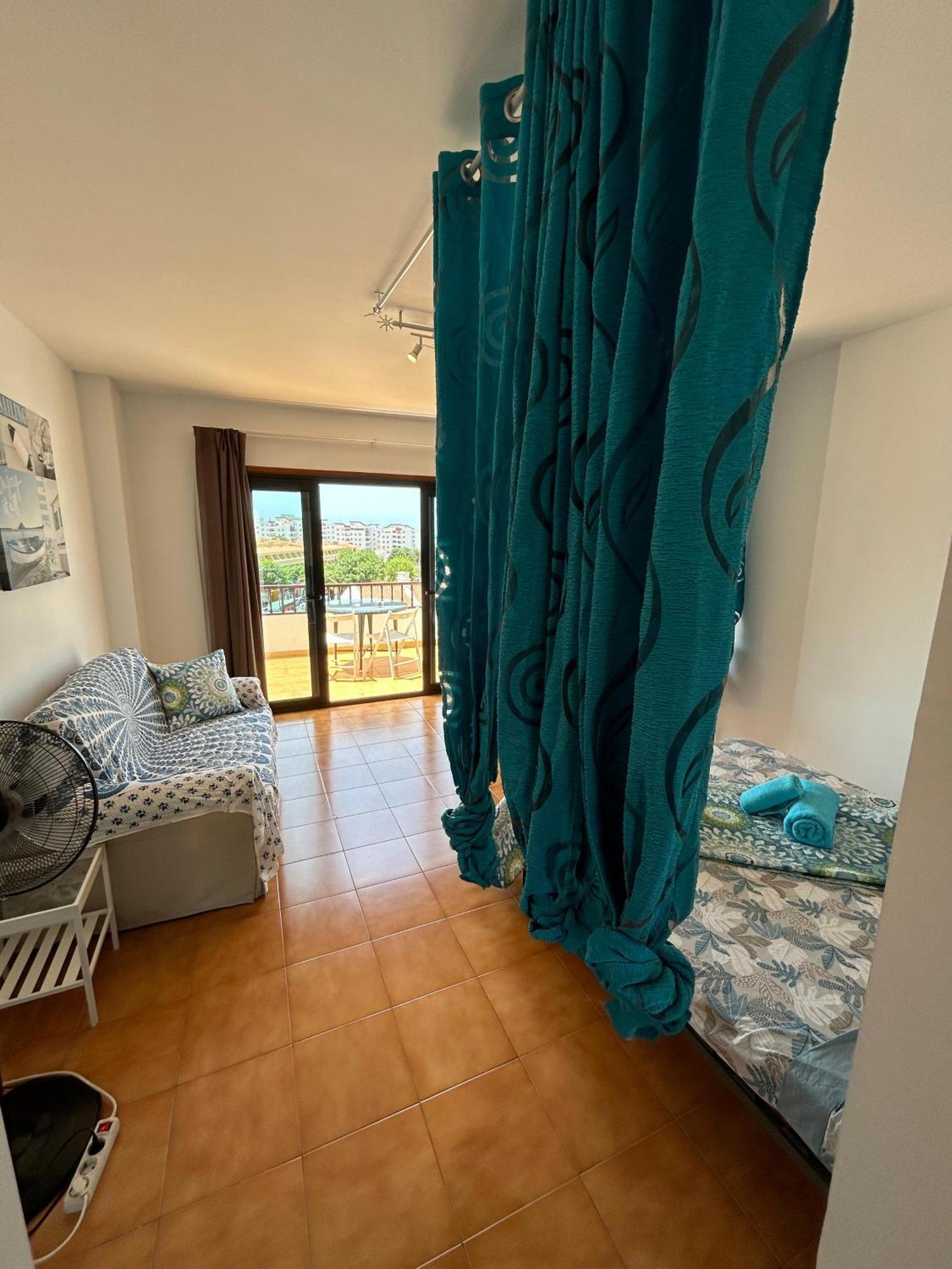 Appartement Sunset Of Ocean Park#Luxury Costa Adeje Extérieur photo